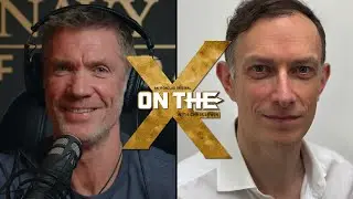 The Neuroscience of War: How the Brain Shapes Strategy (w/ Dr. Nicholas Wright)