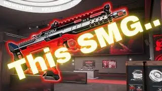 This SMG is Underrated....
