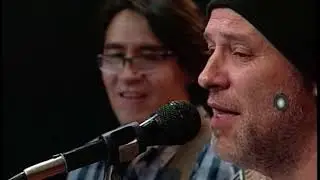 GO-GO BLUES en VIVO X AXESSO