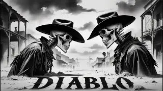 Dark Country en Espa&ntilde;ol - A La Sombra Del Diablo | M&uacute;sica Country Oscura y G&oacute;tica