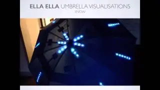 Ella Ella   Smart Umbrella