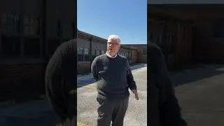 Gregg Reynolds talking about New Berlin School