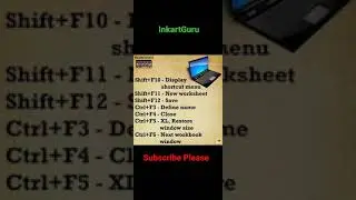 #Life_Hakes Part 3 #Computer #Short-Cut_Key: #How_to_use