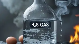 Understanding H2 S Gas: Properties and Dangers