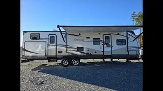 2014 Keystone Sprinter 311bhs Bunk House for sale in Monroe NC - CGM Auto Brokers