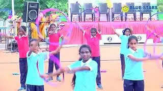 38th Annual Sports Meet Part - 2