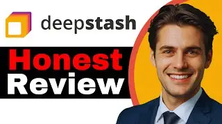 Deepstash App Honest Review - Can It Turn Scrolling Into Learning?