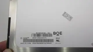 BOE NV140FHM-N61 14