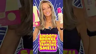 🌞 Coco & Eve Sunny Honey Self Tanner Review | Natural Glow   #amazoninfluencer