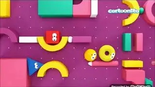 cartoonito Ident