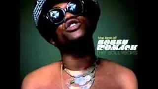 BOBBY WOMACK / I CAN UNDERSTAND IT
