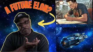 Classic Traveller RPG Ships: Becoming a Starship 👓EXPERT👓 - Starship Design (Part 4)