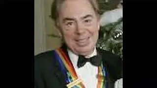 Sir Andrew Lloyd Webber Every Star Has A Story With Hollywood English Composer of musical theatre