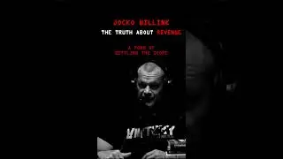 Ex-Navy SEAL Talks About True REVENGE #jockowillink #shorts