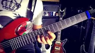 Turan In Veltha - Challenge To Face (Act1)