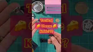 Распаковка мини-тесака! #edc #edcgear #edcknife #knifecommunity #knifelife #unboxing #tacticaledc