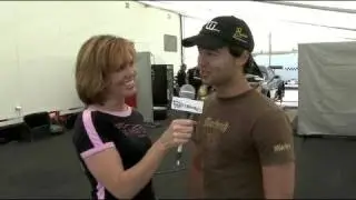 Andreas Wirth , Petit Le Mans , Road Atlanta