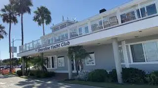 LONG BEACH YACHT CLUB