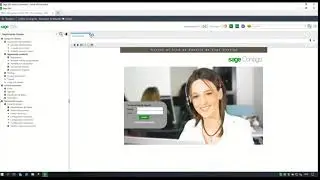 Demo SAGE 200