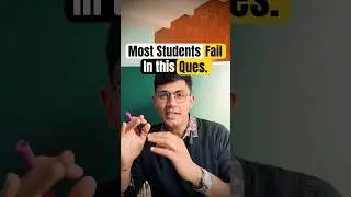 Most Powerful PYQ 🔥 Surface Area & Volume | Class 10 Maths