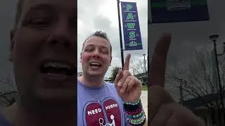Parkwood Rap! 🐺