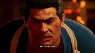 Like a Dragon: Ishin! play through, Part 11: What remains of the Shinsengumi.