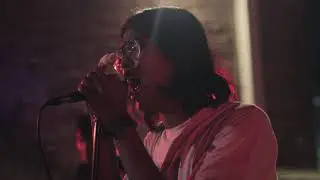 #SUA1 Olly Oxen - Bad Mantra (API PADAM PUTUNG HANYUT TUR)