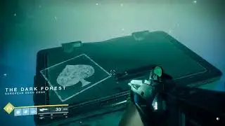 Destiny 2 - Cayde 6  chest locations - EDZ 11-1-2017