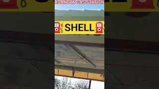 #route66🇺🇸#abandoned⛽️ #fun#truck#usa#explore#funny#car#shorts#ytshorts#subscribe#youtubeshorts#food