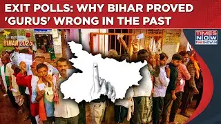Bihar Exit Polls: How &lsquo;Pundits&rsquo; Have Failed To Make Accurate Predictions In Past?
