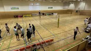 Feldbach - VCH2 - 4. Satz