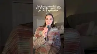 ЧАСТЬ 2: да, нет или может быть из 68 книг, которые я прочитал в 2025 году!