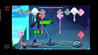 FNF Pibby Apocalypse: Fallen Hero Remix VS Glitch Finn &ndash; Full Mod Battle _pa fg_buld