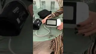 Обзор нового тонометра OMRON M7 INTELLI IT