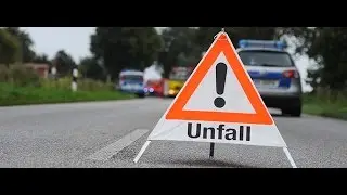 Polizisten in Extremsituationen - Einsatz am Unfallort [Doku 2016]