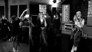 DEVADO - Haven (concert video)