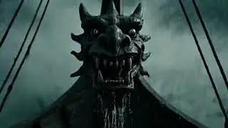 VIKING STORM RITUAL The Most Powerful Viking Folk Metal | Epic Instrumental for the Warrior Spirit