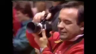 Ball State University: A Premier Teaching University promotional video, 1992