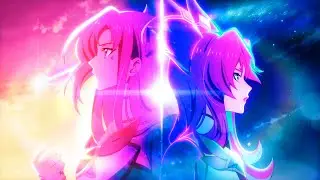 Rival Special「AMV」- Music Video