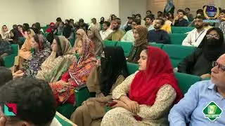 UAF STUDENT COUNCIL Oath Taking Ceremony