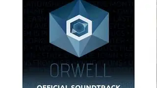 Orwell OST -  Day 4: The Line Emerges