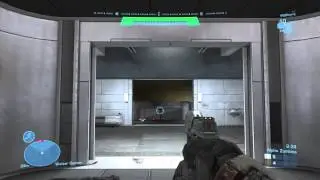Halo Reach - Living Dead - Inconceivable By SlowShadow123