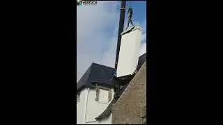 Tempete Ciaran - Novembre 2023