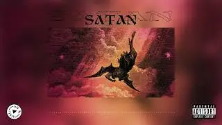 Satan - Dark Orchestral Trap Type Beat | Hard Dark Orchestral Freestyle Trap/Rap Instrumental 2023
