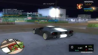 Очень годный ENB для GTA:SA/SAMP || Ссылка в описании