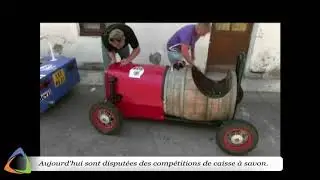 Course caisses &agrave; savon &agrave; Rouvray (21)