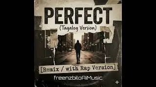PERFECT (Tagalog Version / Remix) [Cover]