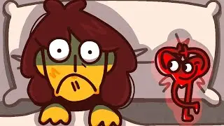 I'll be there!!! ❤️ | Deltarune Meme - IbisPaintx 