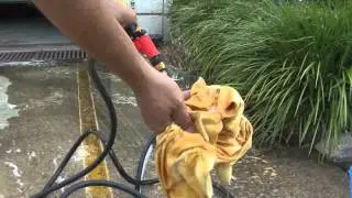 Maintaining Vehicle Appearance: Exterior Maintenance - Clean & Polish
