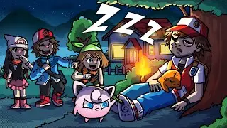 2h de Curiosidades de Pokemon Para Dormir